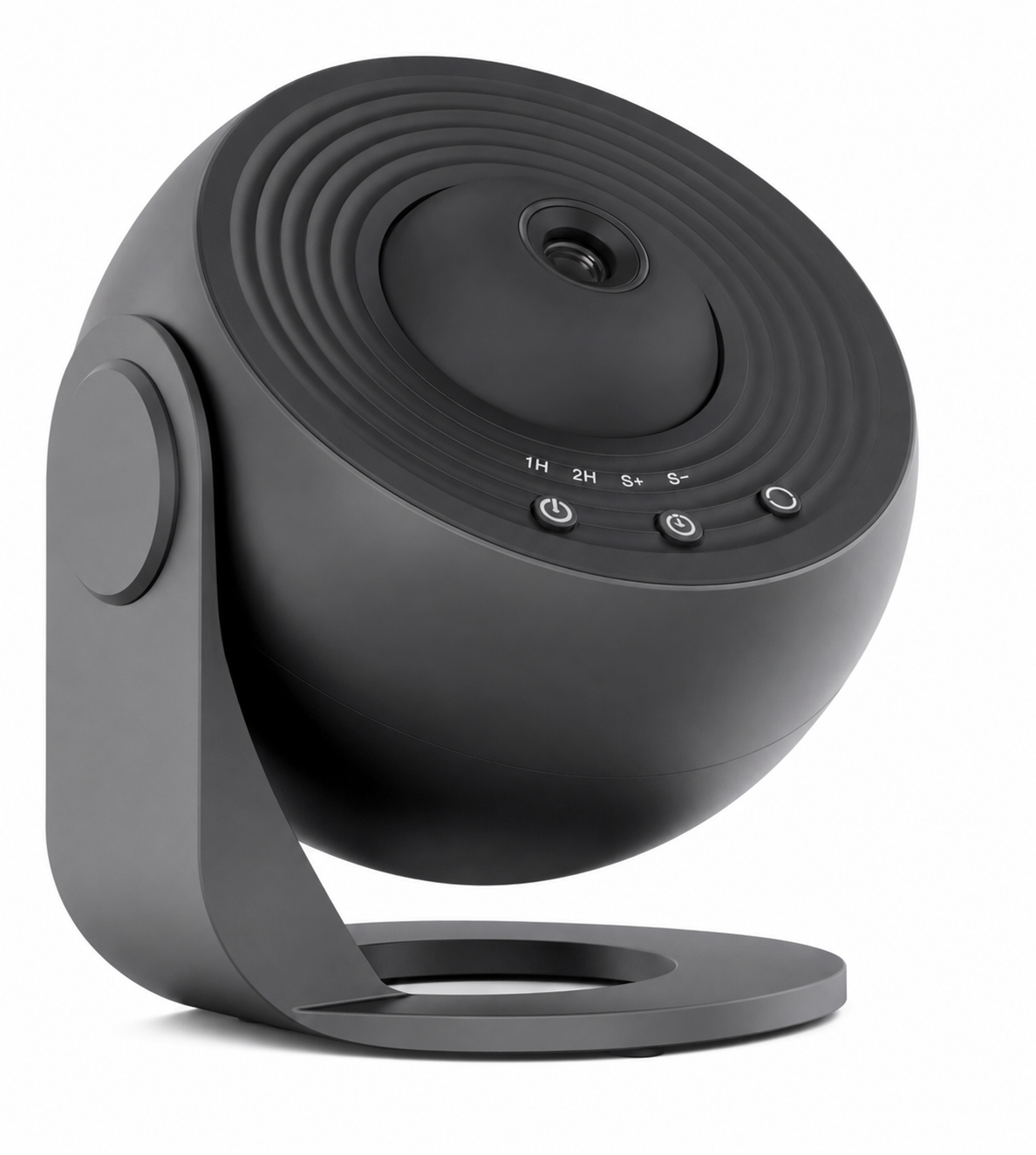 4K Galaxy Projector | 12 Premium Film Discs & Adjustable Focus
